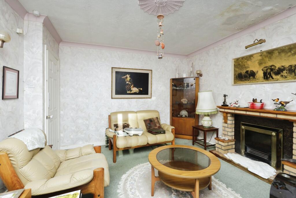 Additional property image - Old Drive, Polegate, BN26