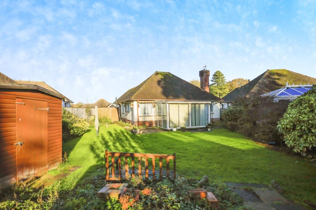 Additional property image - Old Drive, Polegate, BN26