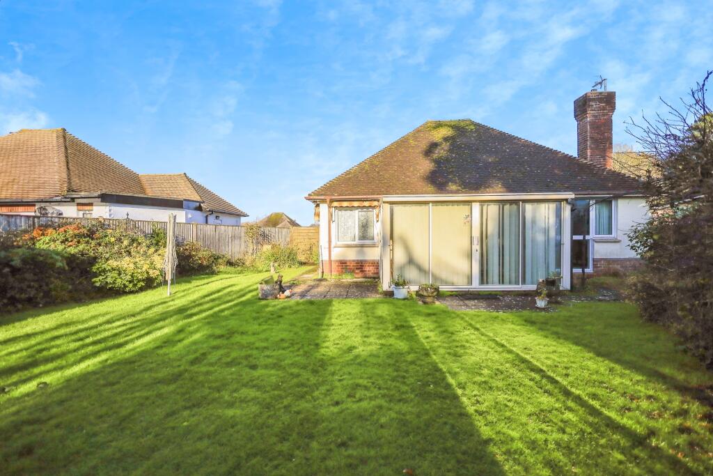 Additional property image - Old Drive, Polegate, BN26