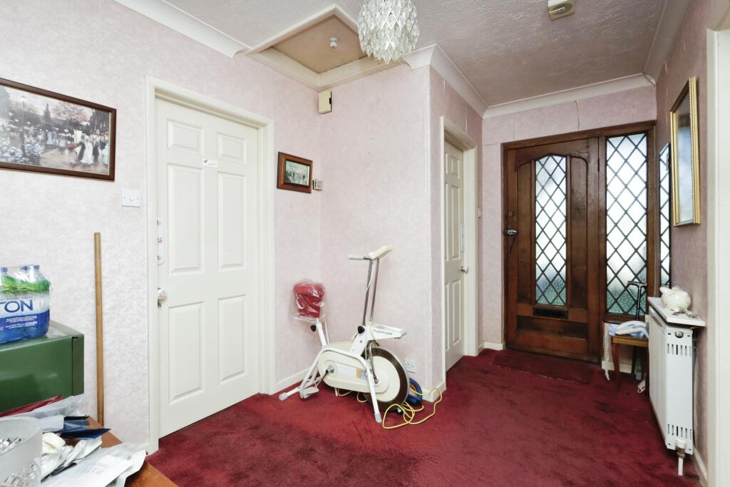 Additional property image - Old Drive, Polegate, BN26