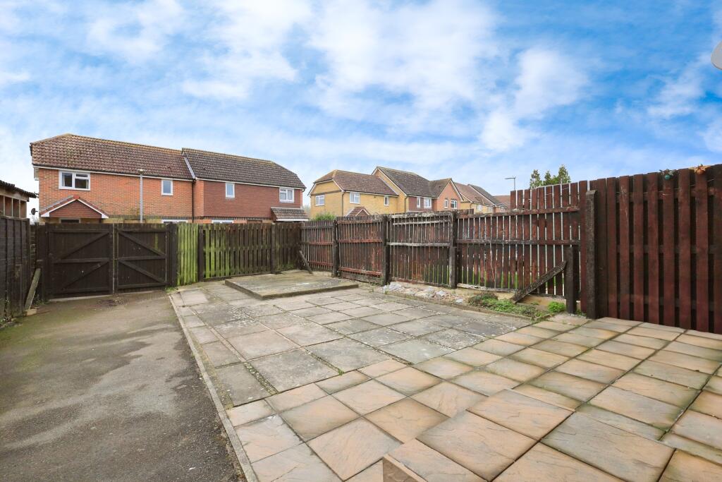 Additional property image - Rotherfield Avenue, Eastbourne, BN23