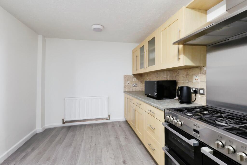 Additional property image - Rotherfield Avenue, Eastbourne, BN23