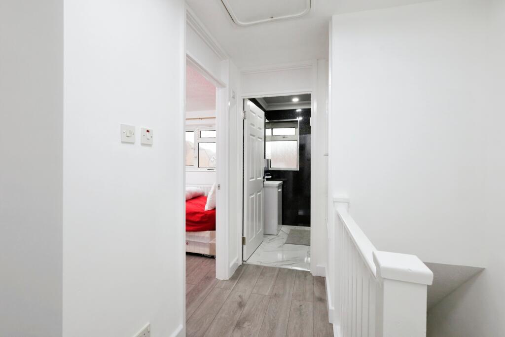 Additional property image - Rotherfield Avenue, Eastbourne, BN23