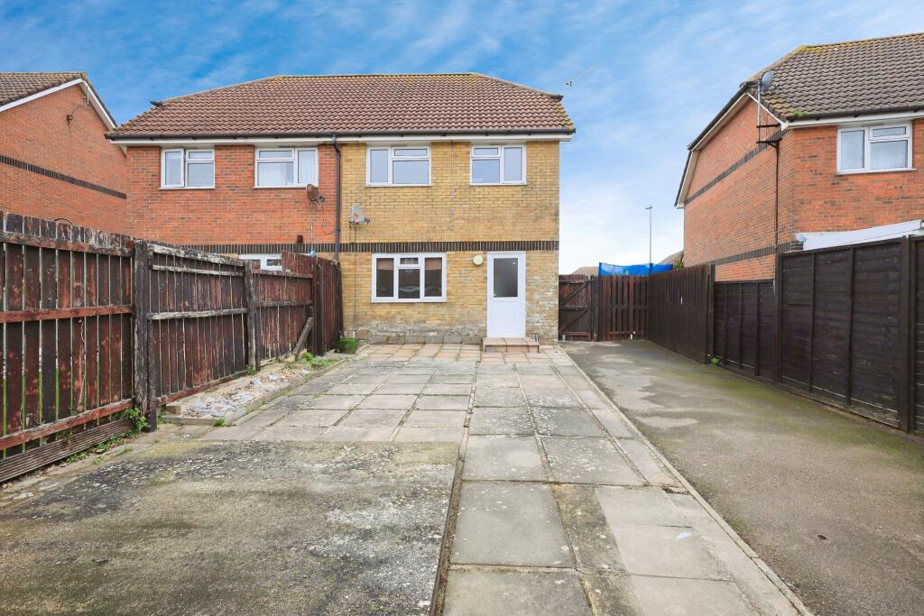 Additional property image - Rotherfield Avenue, Eastbourne, BN23