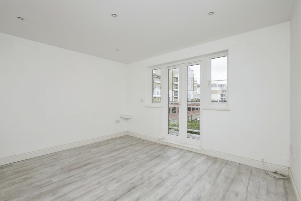 Main image of property: Phoenix Drive, Eastbourne, BN23