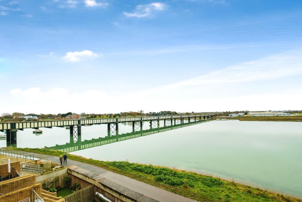 Additional property image - Salt Marsh Road, Shoreham-by-Sea, BN43