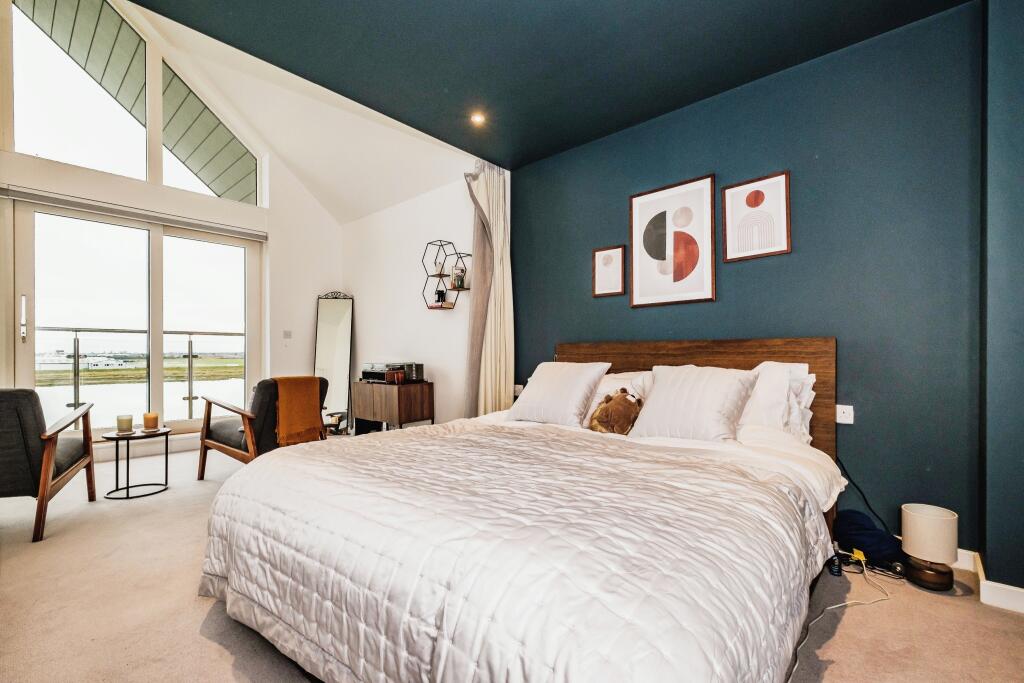 Additional property image - Salt Marsh Road, Shoreham-by-Sea, BN43