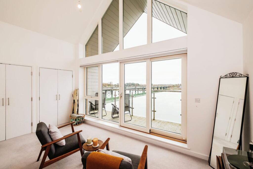 Additional property image - Salt Marsh Road, Shoreham-by-Sea, BN43