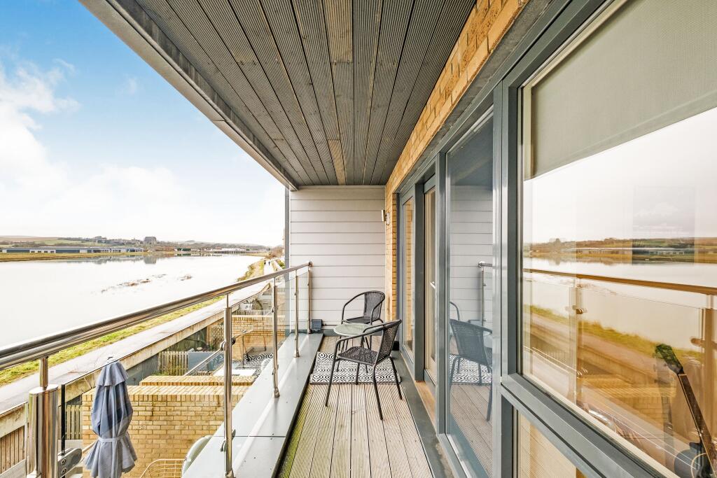 Additional property image - Salt Marsh Road, Shoreham-by-Sea, BN43