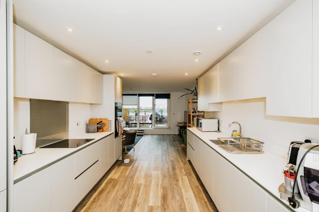 Additional property image - Salt Marsh Road, Shoreham-by-Sea, BN43