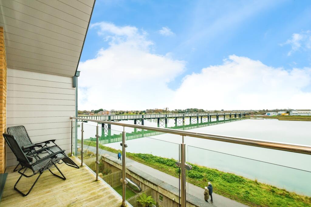 Additional property image - Salt Marsh Road, Shoreham-by-Sea, BN43