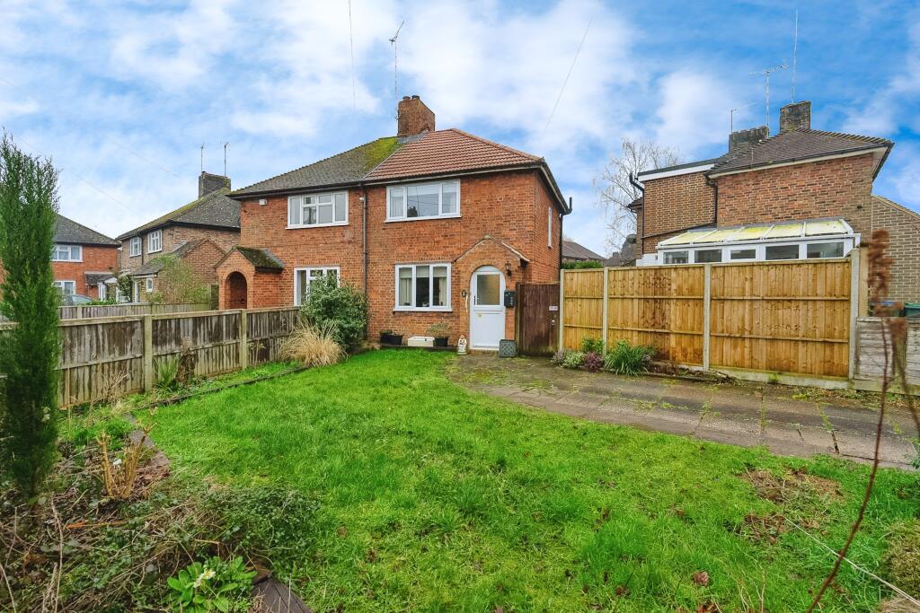 Property image for Wantley Hill Estate, Henfield, BN5