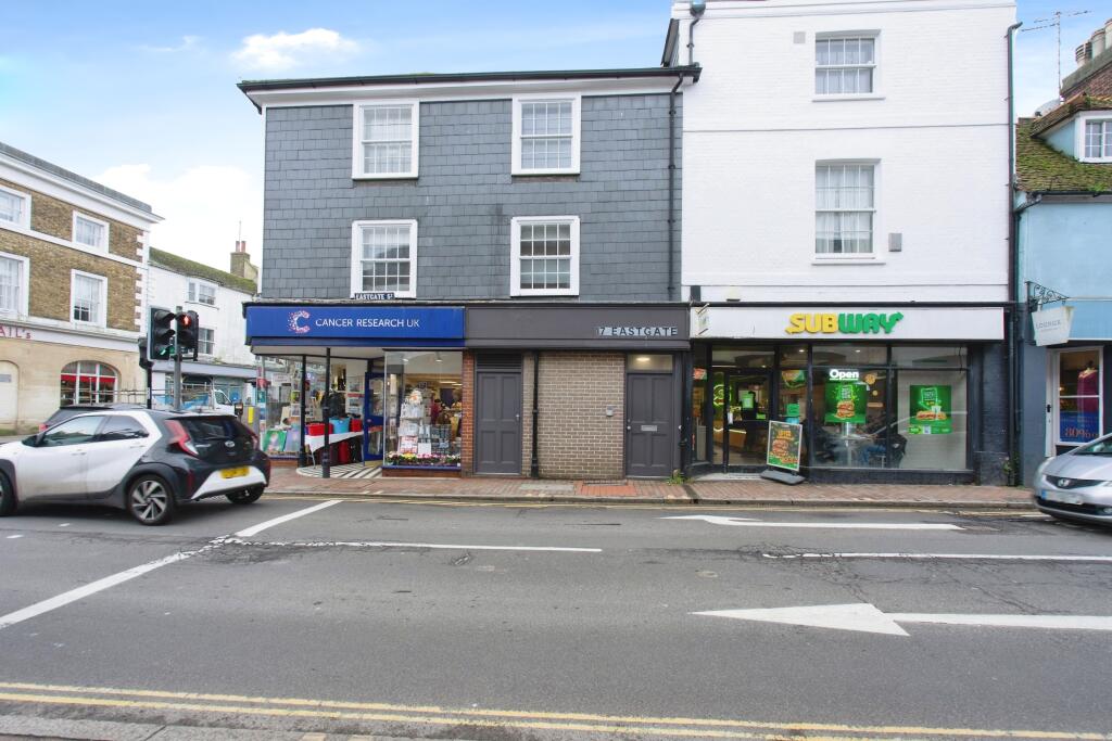Additional property image - Eastgate Street, Lewes, BN7