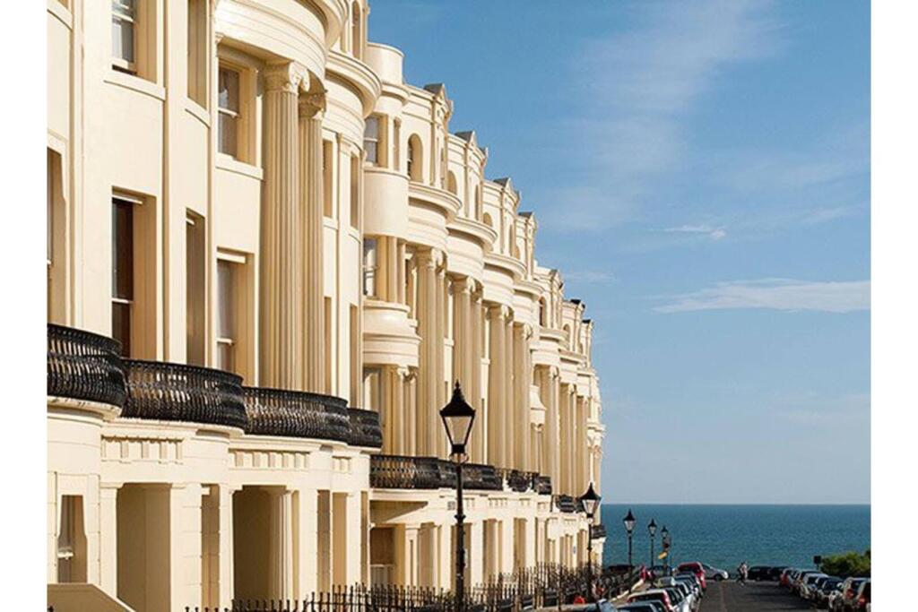 Main image of property: Brunswick Square, Hove, BN3