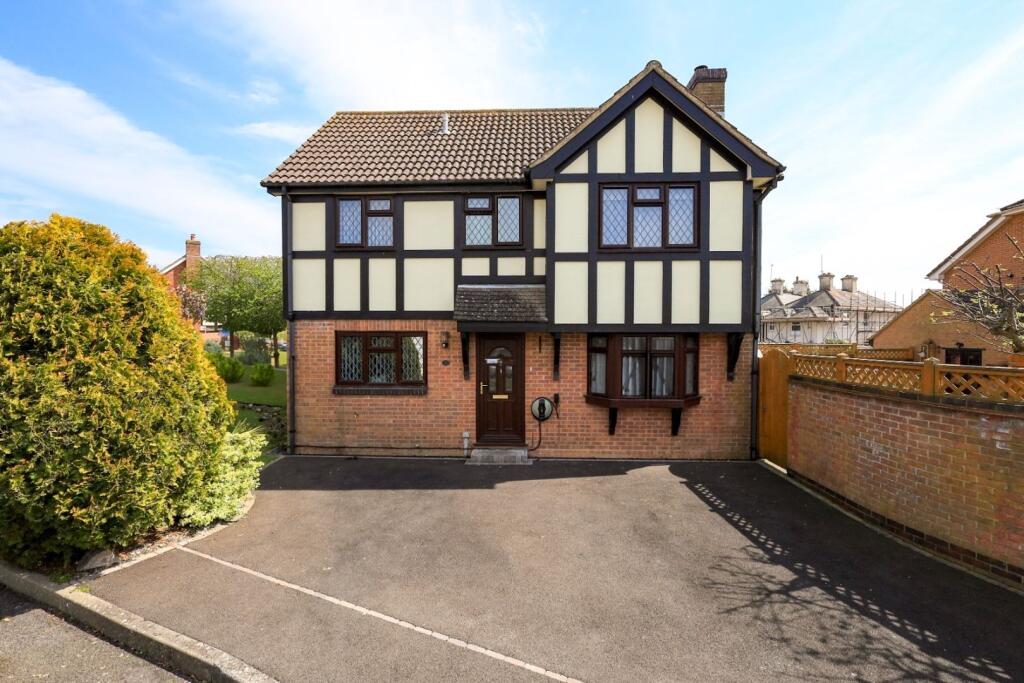 Main image of property: Green Grove, Hailsham, BN27