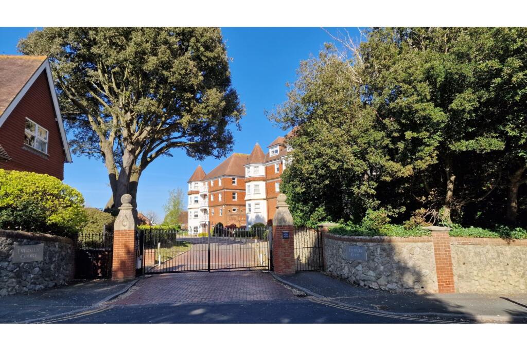 Main image of property: 14 St. Annes Road, Eastbourne, BN21