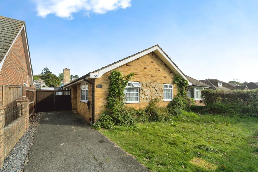 Main image of property: Denton Road, Newhaven, BN9