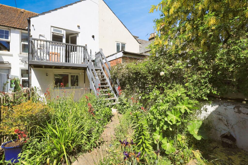 Main image of property: Richmond Road, Pevensey, BN24