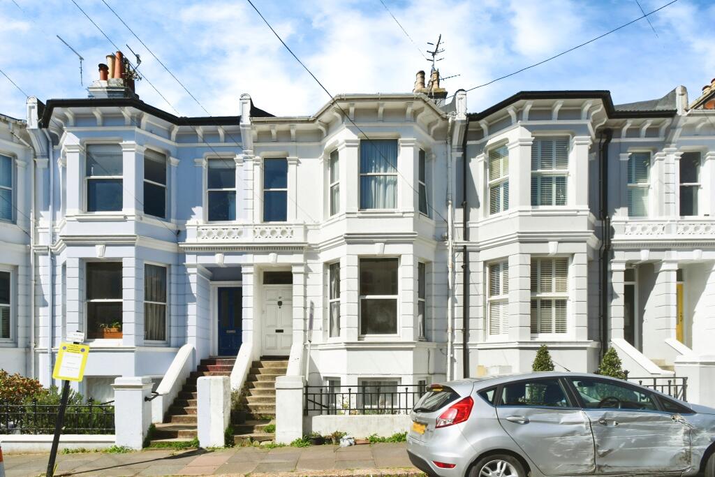 Main image of property: Stanford Road, Brighton, BN1