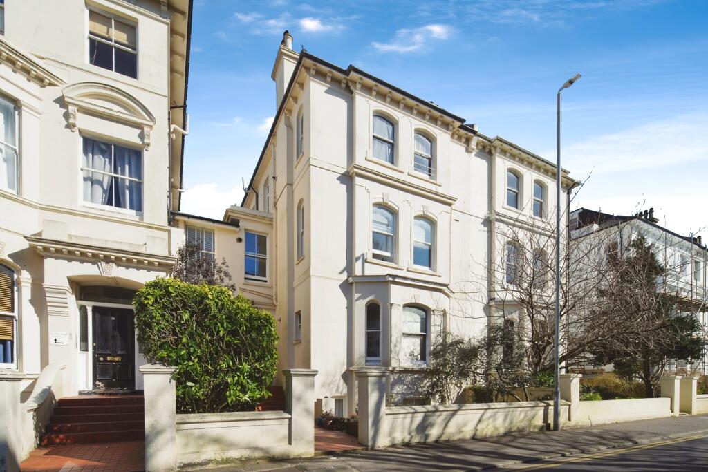 Main image of property: Dyke Road, Brighton, BN1