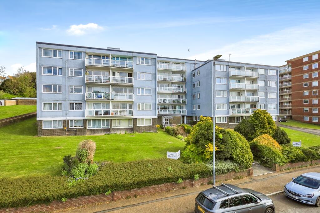Main image of property: Upperton Road, Eastbourne, BN21