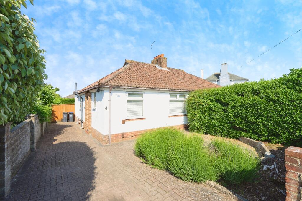 Main image of property: Stoney Lane, Shoreham-by-Sea, BN43