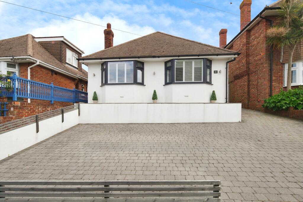 Main image of property: Sherbourne Road, Hove, BN3