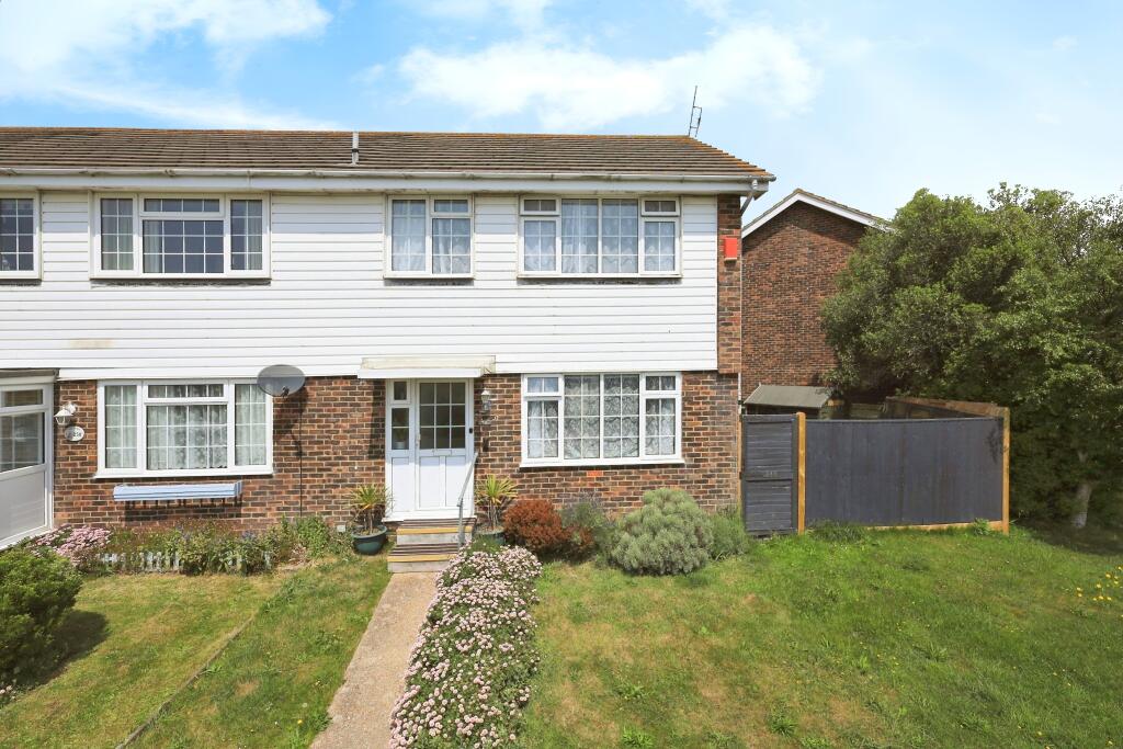 Main image of property: Sevenoaks Road, Eastbourne, BN23