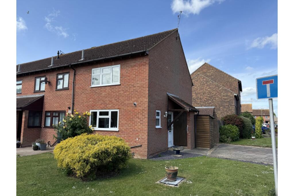 Main image of property: Wakehurst Place, Rustington, BN16