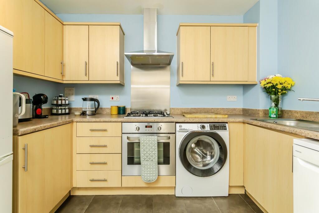 Main image of property: 17 Stammer Road, Littlehampton, BN17