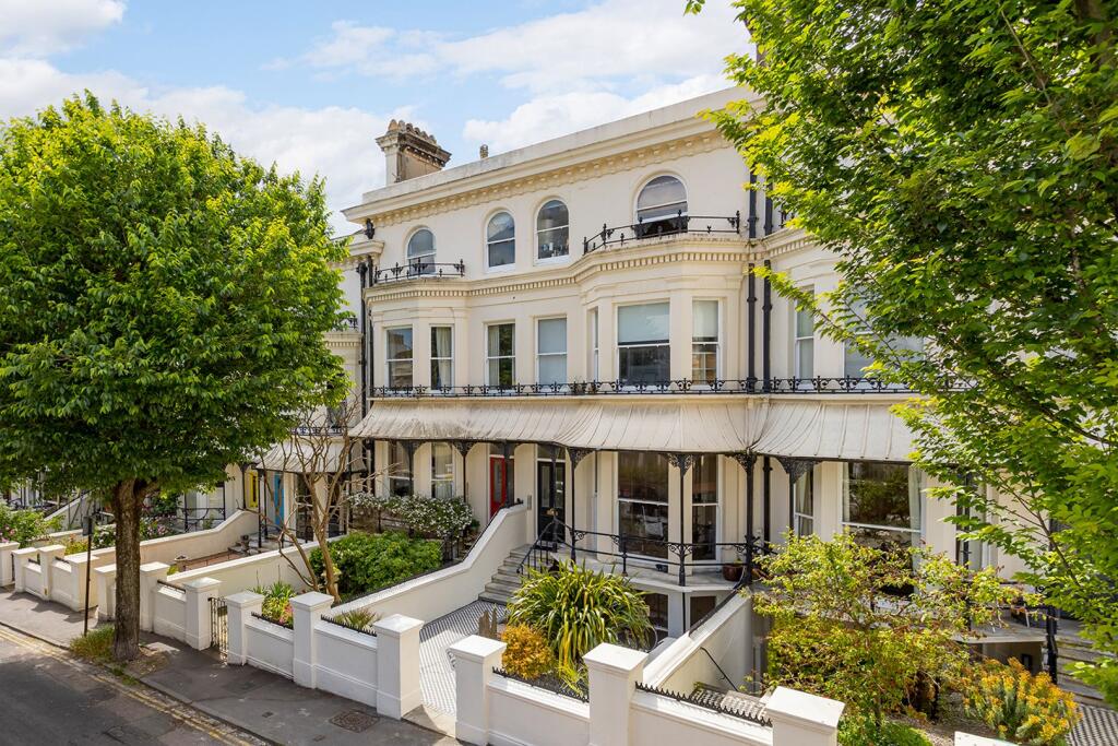 Main image of property: Sillwood Road, Brighton, BN1