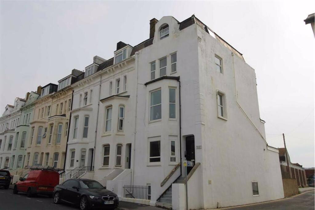 Main image of property: Pelham Road, Seaford, BN25