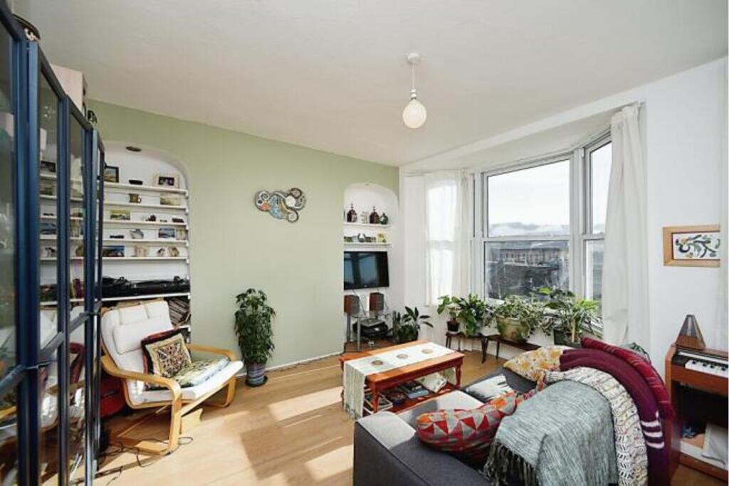 Main image of property: 5 Upper Lewes Road, Brighton, BN2