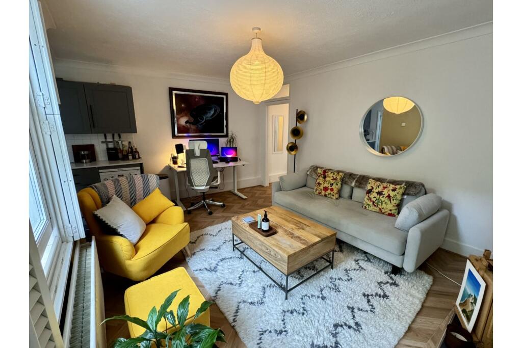 Main image of property: Argyle Road, Brighton, BN1