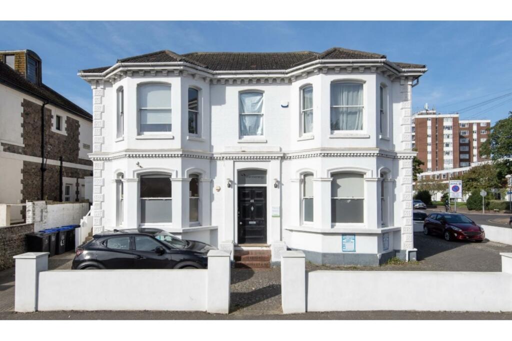 Main image of property: Graham Road, Worthing, BN11