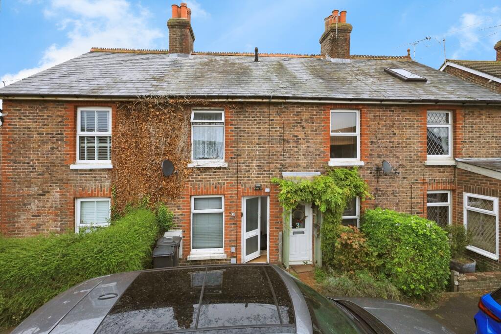 Main image of property: Gordon Road, Hailsham, BN27