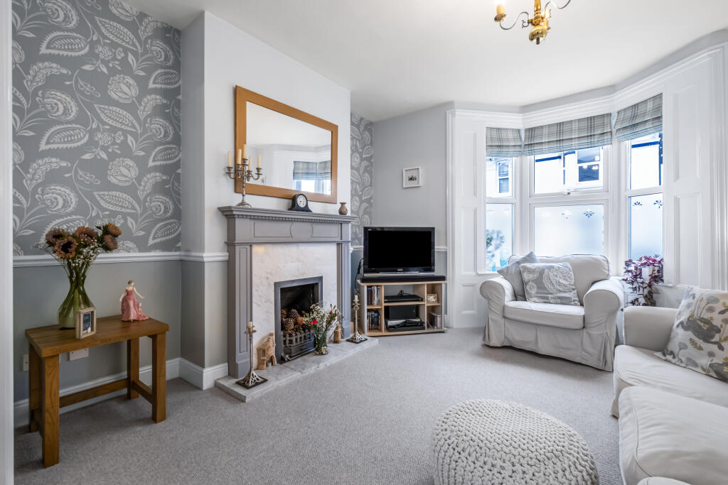 Main image of property: Victoria Road, Shoreham-by-Sea, BN43