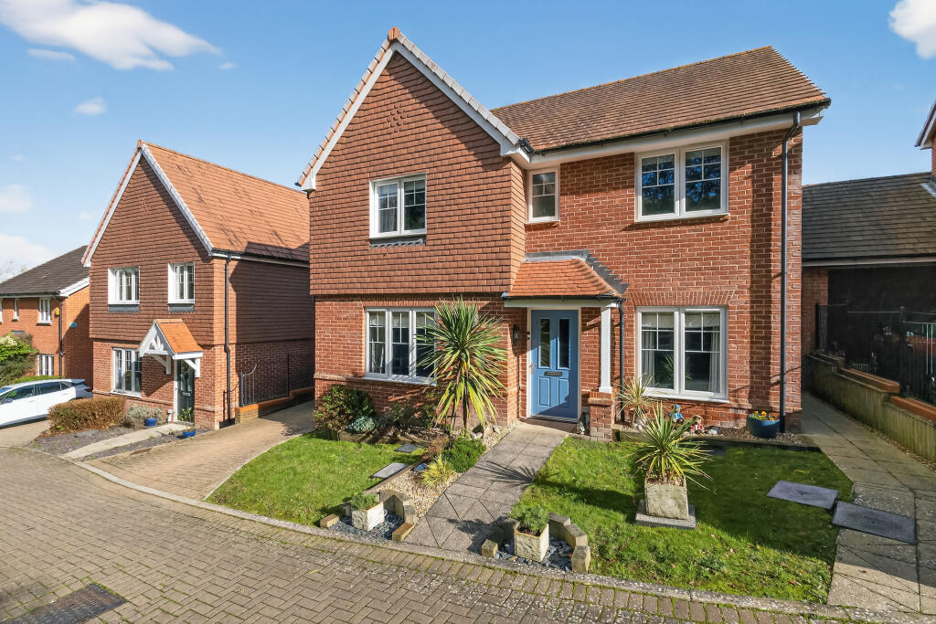 Main image of property: Stone Cross, Pevensey, BN24