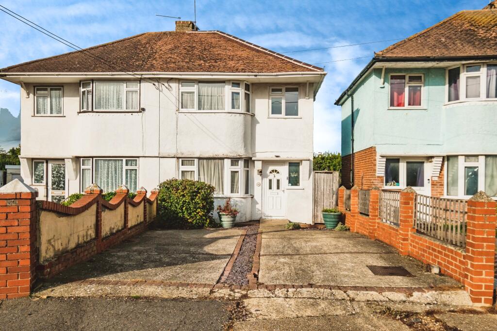 Main image of property: Stanley Road, Wick, Littlehampton, BN17