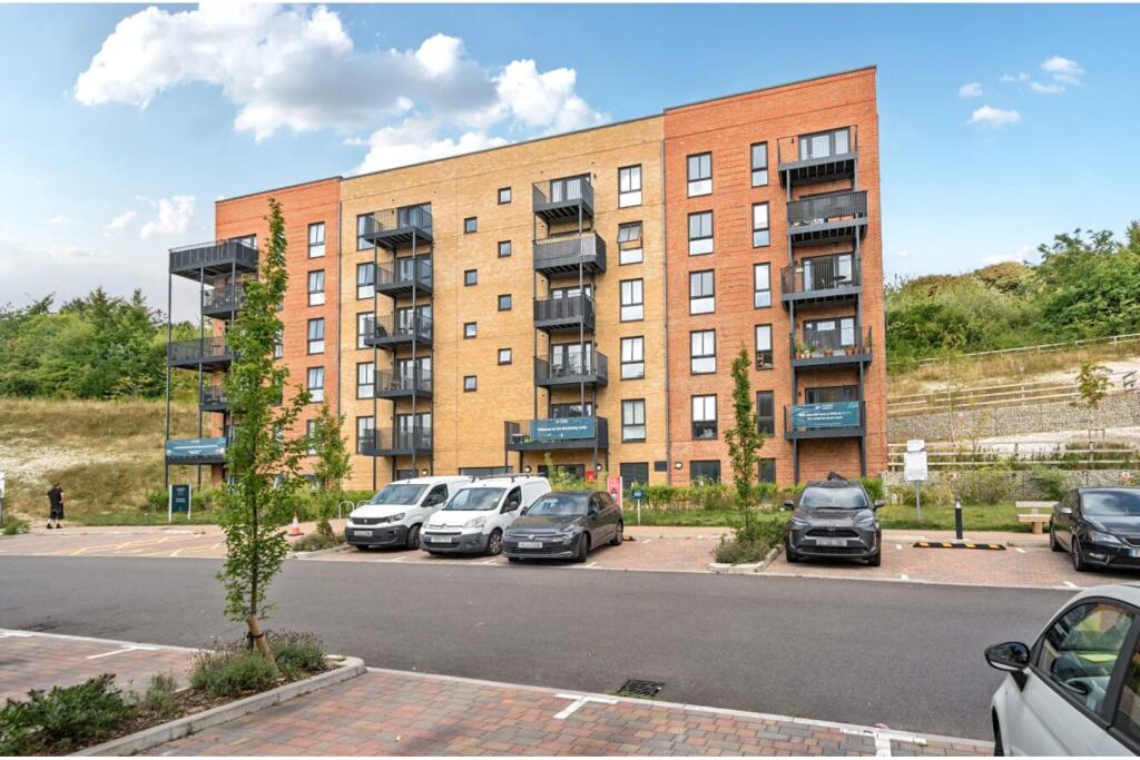 Main image of property: 1 Denman Place, Brighton, BN1