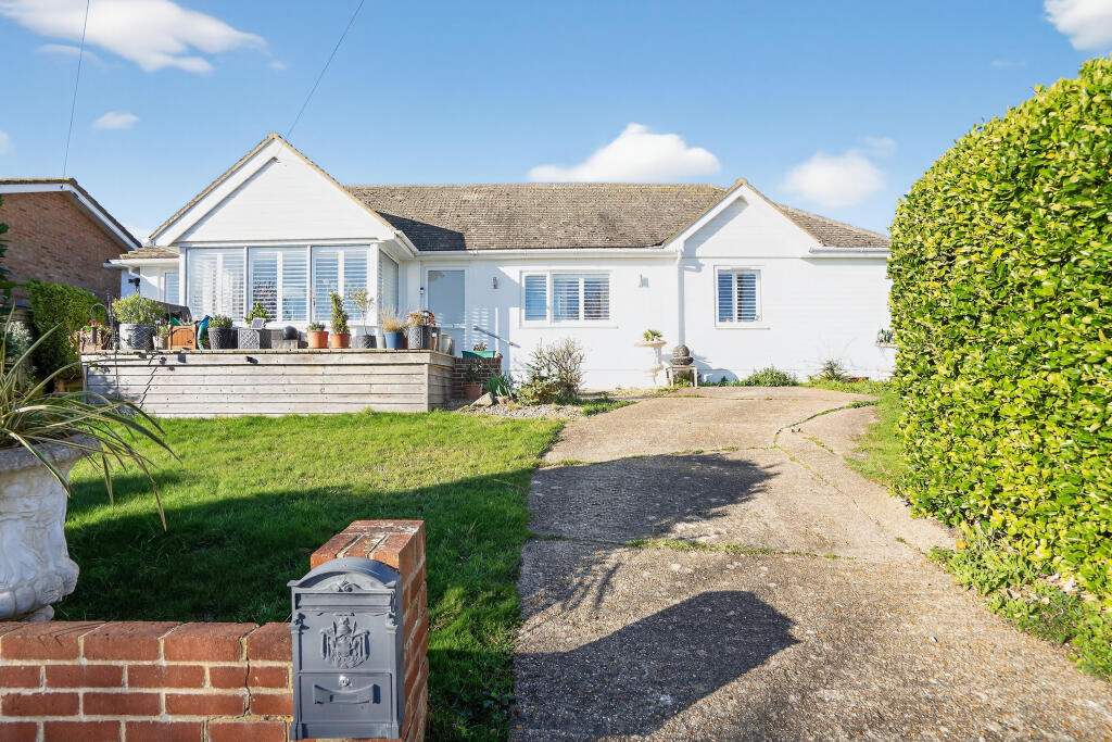Main image of property: Findon Avenue, Saltdean, BN2