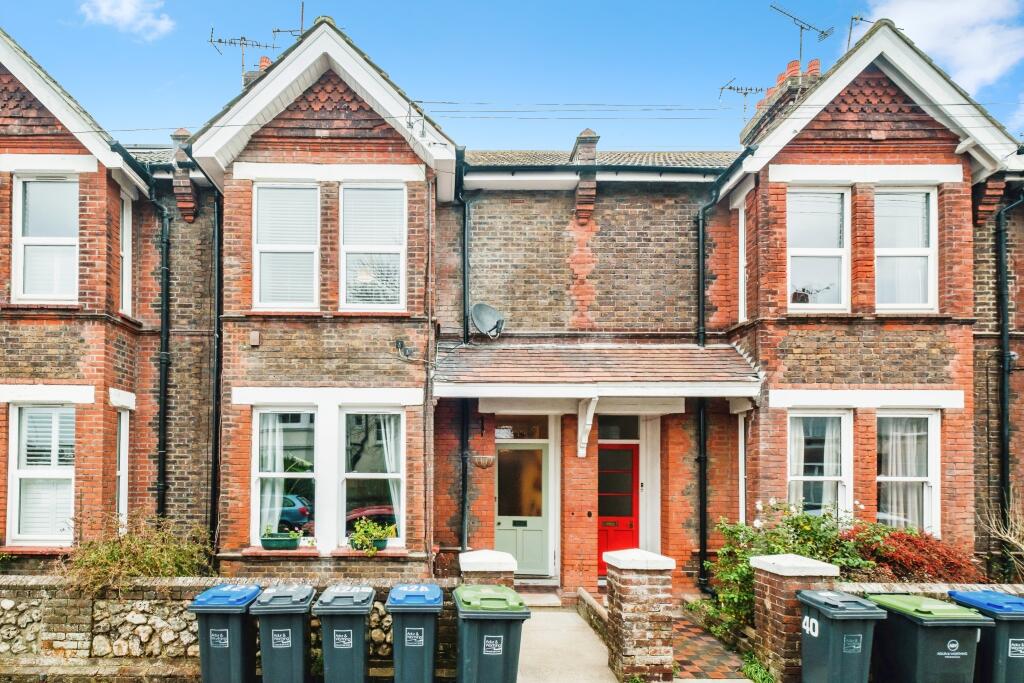 Main image of property: Bridge Road, Worthing, BN14