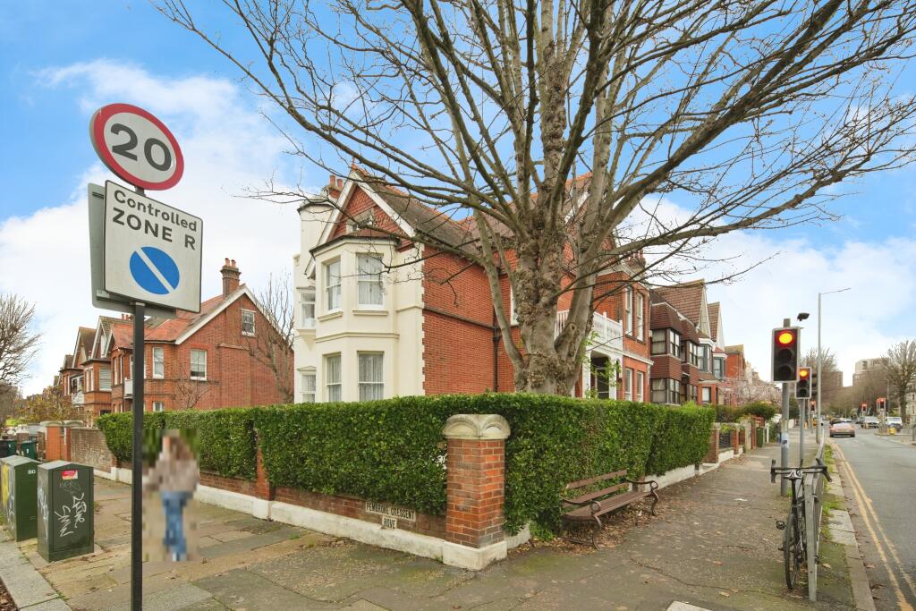 Main image of property: Sackville Road, Hove, BN3