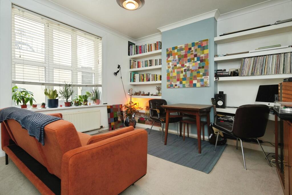 Main image of property: Clarendon Road, Hove, BN3