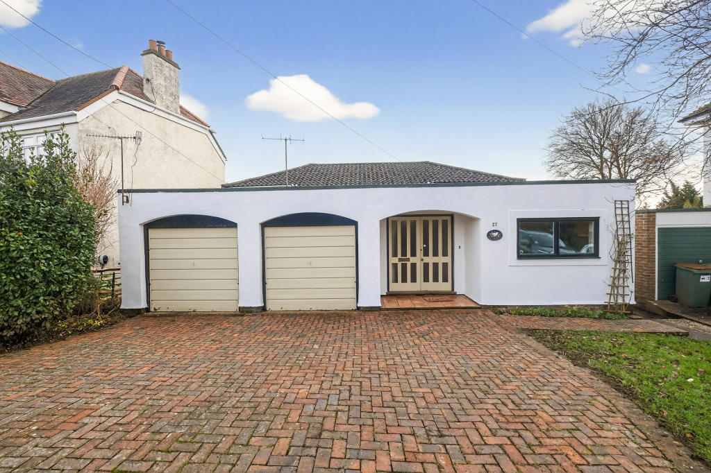 Main image of property: Goring Road, Steyning, BN44