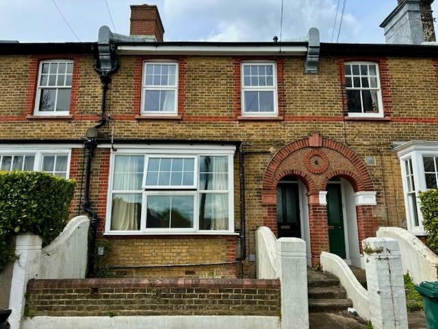 1 bedroom apartment for rent in Inwood Crescent, Brighton, BN1