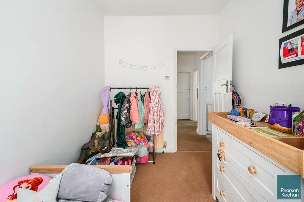 Additional property image - Greenways, Southwick