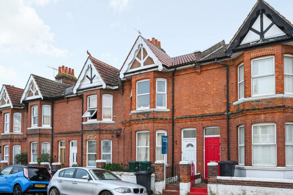 Additional property image - Tamworth Road, Hove