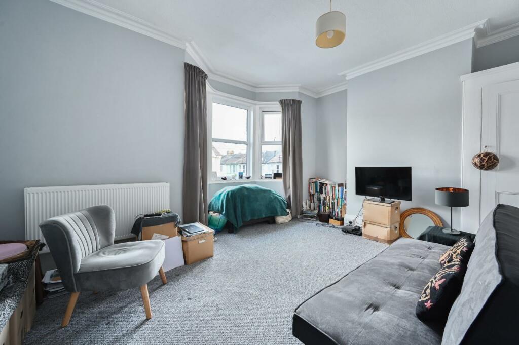 Additional property image - Tamworth Road, Hove