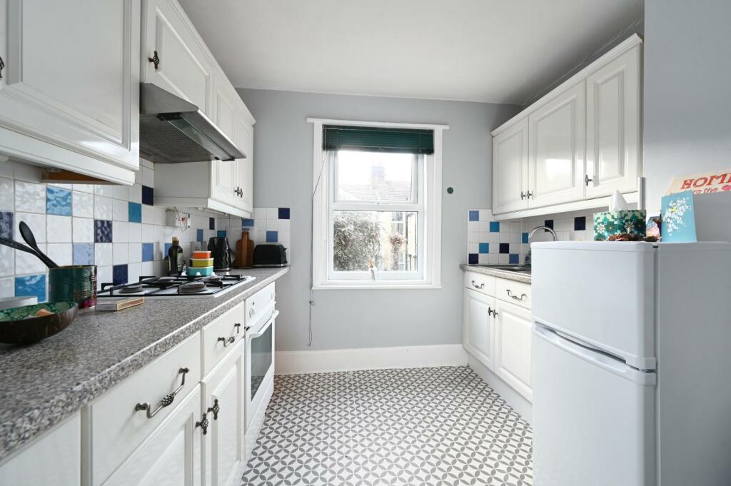 Additional property image - Tamworth Road, Hove